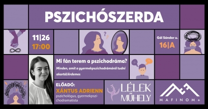 Pszichószerda