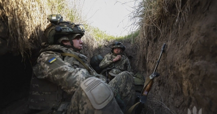 Nemzetközi szakértők szerint jelenleg nincs valós esély a békekötésre