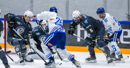 Újabb gyergyói vereség Miskolcon