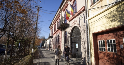 Lépés a digitalizáció felé