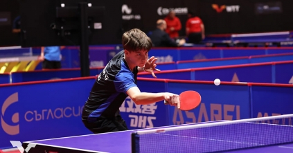 Kihagyja a vb-t Toró Dávid