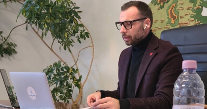 Út- és közösségi beruházásokat finanszíroz a megyei tanács