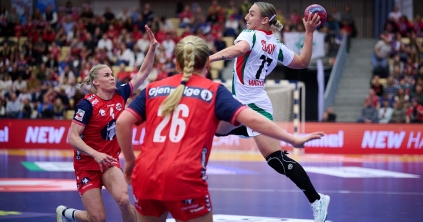 Felkészültek, kész, rajt!