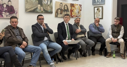 Helyi cselekvési terv szükséges