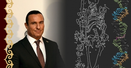 Tudományos előadás Csíkszeredában