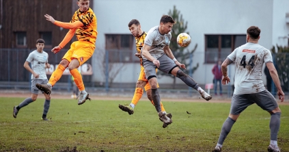 Visszavágott az SZFC