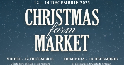 Karácsonyi varázs Vaslábon