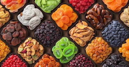 Mikor és miért fogyasszunk aszalványokat?