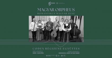 Magyar Orpheus