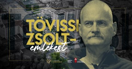 Tövissi Zsolt-emlékest