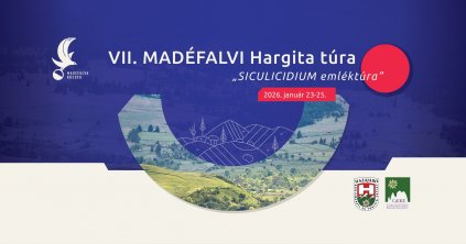 VII. Madéfalvi Hargita Túra