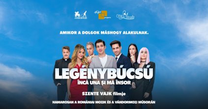 Filmvetítés Gyimesközéplokon