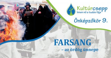Farsang – Az ördög ünnepe