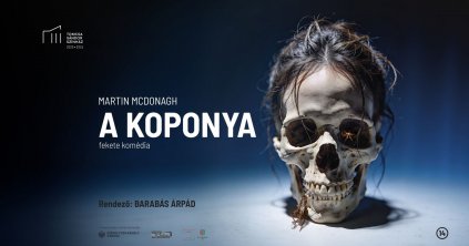 Bemutató a Tomcsa Sándor Színházban