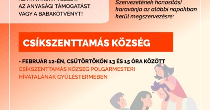 Honosítási karaván