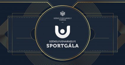 Székelyudvarhelyi Sportgála