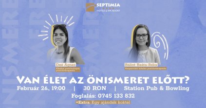 Van élet az önismeret előtt?