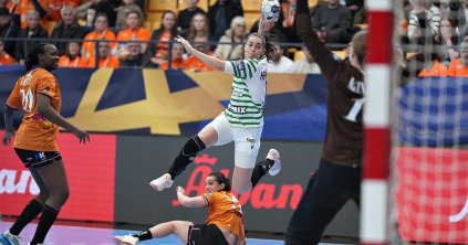 Harc a négyes döntőkért