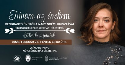 Rendhagyó énekóra