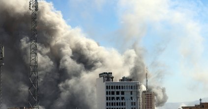 Megtámadta Iránt az USA és Izrael, meghalt Ali Hámenei