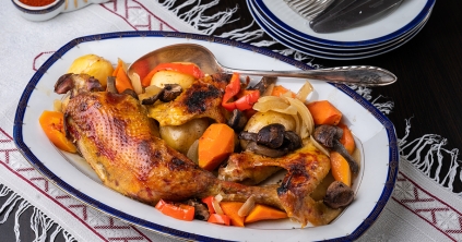 Részeges kakas Részeges kakas