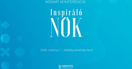 Nőnapi konferencia Székelyudvarhelyen