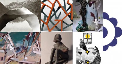 Kiállításmegnyitó: Ecsetvonások Ceglédről