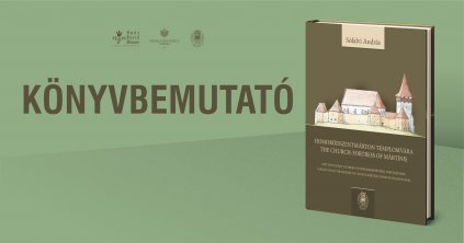 Könyvbemutató Székelyudvarhelyen