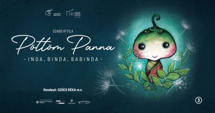 A Tomcsa Sándor Színház heti műsora