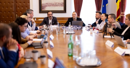 Utcafelújításról és kórházfejlesztésről döntött a testület