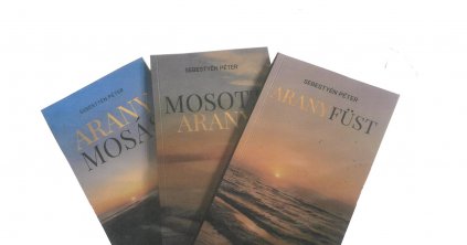 Könyvbemutató Csíkszentgyörgyön