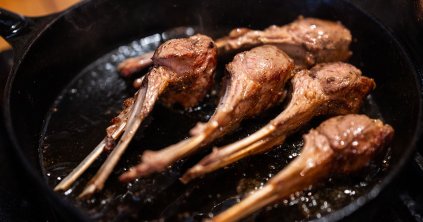 Báránykészítési gyorstalpaló - Elkészítés, fűszerezés és tálalás