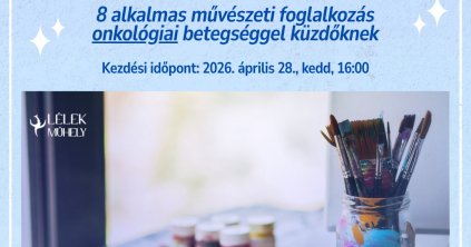 Csendes alkotás Csíkszeredában