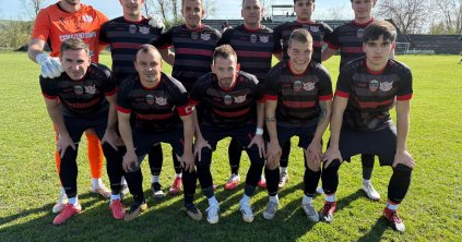 Csíkszentsimon nyerte az alapszakaszt