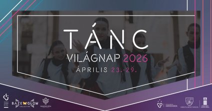 Táncvilágnap Csíkszeredában