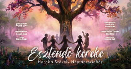 Előadás: Esztendő kereke