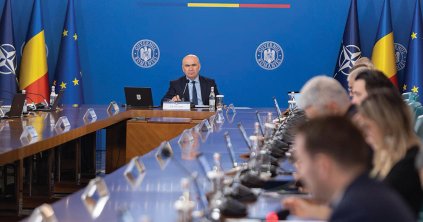 Néhány szavazaton múlik a kormány sorsa