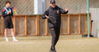 Veretlenségi sorozatát őrizné az FK