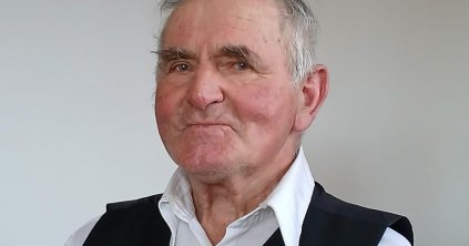 Más nemigen volt, csak a munka