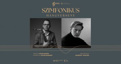 Szimfonikus hangverseny