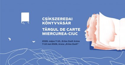 Csíkszeredai Könyvvásár