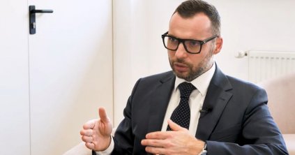 Bíró Barna Botond, Hargita Megye Tanácsának elnöke válaszol az Aktuális kérdésekre