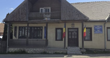 Napelemekre pályázik Gyimesfelsőlok