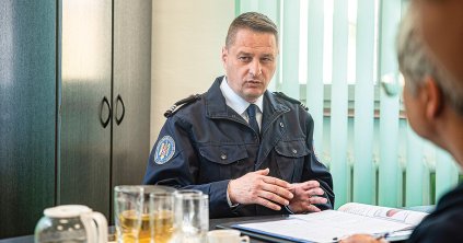 Kevesebb lakástűz, eredményes megelőzés