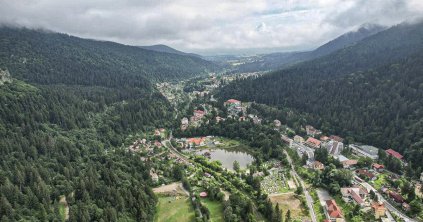 Fürdővárosi költségvetés