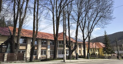 Használhatóvá teszik a városi közvécét