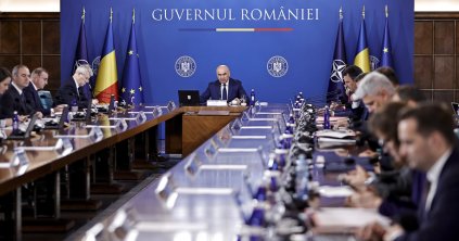 Milliárdokat bukhat Románia