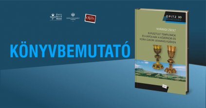 Könyvbemutató Székelyudvarhelyen