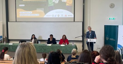 Újszerű neveléstudományi konferenciát tartottak