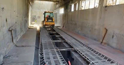 Buszmosókat újítanak, működtetnek, vagy szeretnének